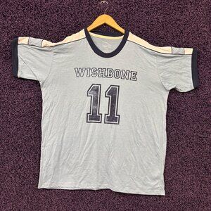 Conan Gray Wishbone Album Number 11 Pop Jersey T-Shirt XXL